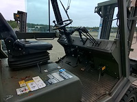 Vorkheftruck, jungheinrich, sh40, 1997, diesel - afbeelding 19 van  21