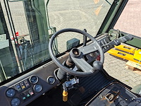 Vorkheftruck, jungheinrich, sh40 5a2, 1997 - afbeelding 2 van  13