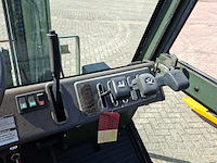Vorkheftruck, jungheinrich, sh40 5a2, 1997 - afbeelding 4 van  13