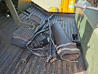 Vorkheftruck, jungheinrich, sh40 5a2, 1997 - afbeelding 12 van  13