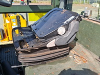 Vorkheftruck, jungheinrich, sh40 5a2, 1997 - afbeelding 13 van  13