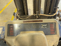 Vorkheftruck, komatsu, fg25h-11 - afbeelding 5 van  24