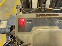 Vorkheftruck, komatsu, fg25h-11 - afbeelding 6 van  24