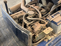 Vorkheftruck, komatsu, fg25h-11 - afbeelding 9 van  24