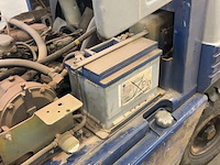 Vorkheftruck, komatsu, fg25h-11 - afbeelding 10 van  24