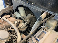 Vorkheftruck, komatsu, fg25h-11 - afbeelding 11 van  24