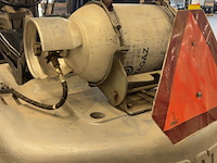 Vorkheftruck, komatsu, fg25h-11 - afbeelding 14 van  24