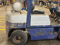 Vorkheftruck, komatsu, fg25h-11 - afbeelding 18 van  24