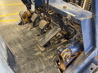 Vorkheftruck, komatsu, fg25h-11 - afbeelding 21 van  24