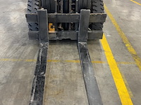 Vorkheftruck, komatsu, fg25h-11 - afbeelding 22 van  24