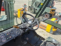 Vorkheftruck, steinbock-boss, sh40 5a2, 1994 - afbeelding 3 van  21