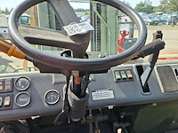 Vorkheftruck, steinbock-boss, sh40 5a2, 1994 - afbeelding 5 van  21