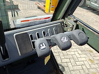 Vorkheftruck, steinbock-boss, sh40 5a2, 1994 - afbeelding 6 van  21