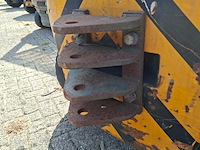 Vorkheftruck, steinbock-boss, sh40 5a2, 1994 - afbeelding 11 van  21