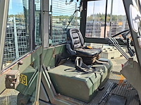 Vorkheftruck, steinbock-boss, sh40 5a2, 1994 - afbeelding 13 van  21