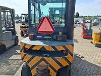 Vorkheftruck, steinbock-boss, sh40 5a2, 1994 - afbeelding 17 van  21