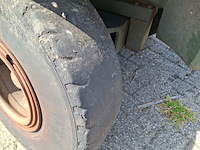 Vorkheftruck, steinbock-boss, sh40 5a2, 1994 - afbeelding 19 van  21