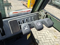 Vorkheftruck, steinbock-boss, sh40 5a2, 1994 - afbeelding 6 van  21