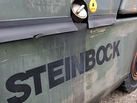 Vorkheftruck, steinbock-boss, sh40-5a2, 1995, diesel - afbeelding 3 van  27