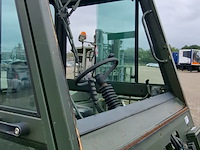 Vorkheftruck, steinbock-boss, sh40-5a2, 1995, diesel - afbeelding 8 van  27