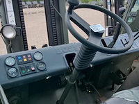 Vorkheftruck, steinbock-boss, sh40-5a2, 1995, diesel - afbeelding 16 van  27
