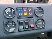Vorkheftruck, steinbock-boss, sh40-5a2, 1995, diesel - afbeelding 17 van  27