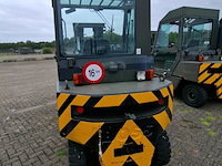 Vorkheftruck, steinbock-boss, sh40-5a2, 1995, diesel - afbeelding 23 van  27