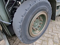 Vorkheftruck, steinbock-boss, sh40-5a2, 1995, diesel - afbeelding 25 van  27