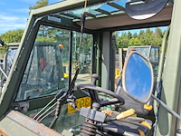 Vorkheftruck, steinbock-boss, sh40 5a2, 1996 - afbeelding 4 van  24