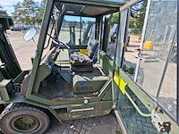 Vorkheftruck, steinbock-boss, sh40 5a2, 1996 - afbeelding 5 van  24