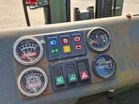 Vorkheftruck, steinbock-boss, sh40 5a2, 1996 - afbeelding 6 van  24