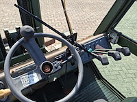 Vorkheftruck, steinbock-boss, sh40 5a2, 1996 - afbeelding 7 van  24
