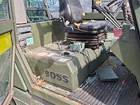 Vorkheftruck, steinbock-boss, sh40 5a2, 1996 - afbeelding 15 van  24