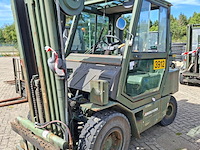Vorkheftruck, steinbock-boss, sh40 5a2, 1996 - afbeelding 12 van  24
