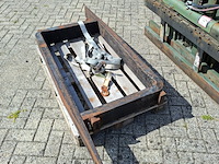 Vorkheftruck, steinbock-boss, sh40 5a2, 1996 - afbeelding 18 van  24