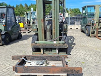 Vorkheftruck, steinbock-boss, sh40 5a2, 1996 - afbeelding 19 van  24