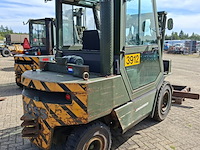 Vorkheftruck, steinbock-boss, sh40 5a2, 1996 - afbeelding 21 van  24