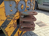 Vorkheftruck, steinbock-boss, sh40 5a2, 1996 - afbeelding 23 van  24