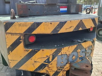 Vorkheftruck, steinbock-boss, sh40 5a2, 1996 - afbeelding 24 van  24