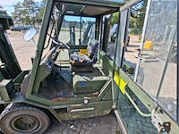 Vorkheftruck, steinbock-boss, sh40 5a2, 1996 - afbeelding 5 van  24