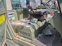 Vorkheftruck, steinbock-boss, sh40 5a2, 1996 - afbeelding 15 van  24