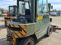 Vorkheftruck, steinbock-boss, sh40 5a2, 1996 - afbeelding 21 van  24