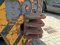 Vorkheftruck, steinbock-boss, sh40 5a2, 1996 - afbeelding 23 van  24