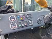 Vorkheftruck, steinbock / jungheinrich, sh40 5a2, 1996 - afbeelding 3 van  18