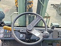 Vorkheftruck, steinbock / jungheinrich, sh40 5a2, 1996 - afbeelding 4 van  18