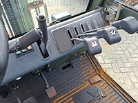 Vorkheftruck, steinbock / jungheinrich, sh40 5a2, 1996 - afbeelding 5 van  18