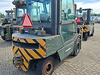 Vorkheftruck, steinbock / jungheinrich, sh40 5a2, 1996 - afbeelding 14 van  18