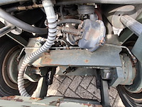 Vorkheftruck, steinbock / jungheinrich, sh40 5a2, 1996 - afbeelding 17 van  18