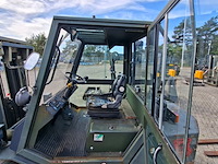 Vorkheftruck, steinbock / jungheinrich, sh40 5a2, 1996 - afbeelding 3 van  20