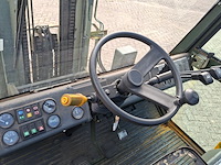 Vorkheftruck, steinbock / jungheinrich, sh40 5a2, 1996 - afbeelding 5 van  20